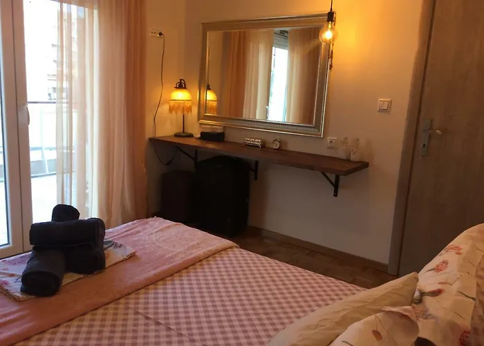 Luxury Panorama View 360°