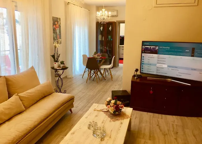 Luxury Panorama View 360°