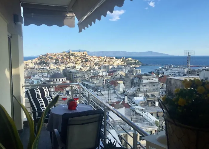 Luxury Panorama View 360°
