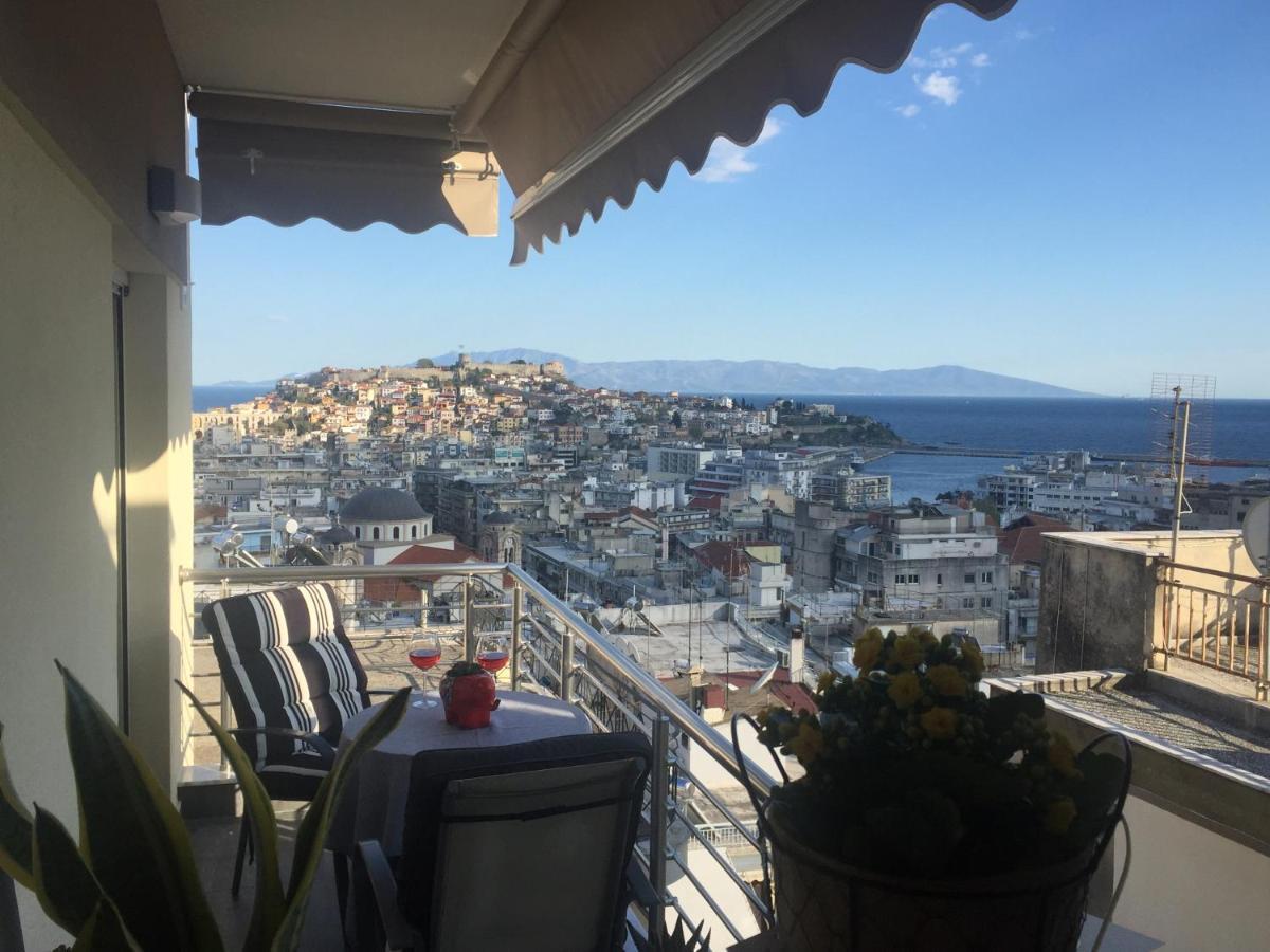 Luxury Panorama View 360°