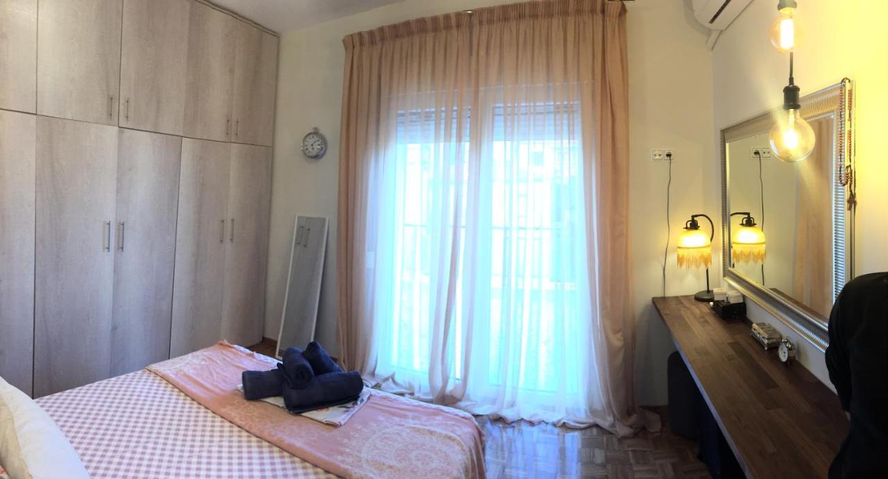 Apartment Luxury Panorama View 360°