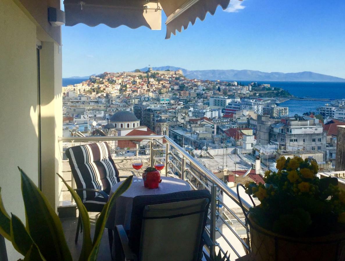 Luxury Panorama View 360°
