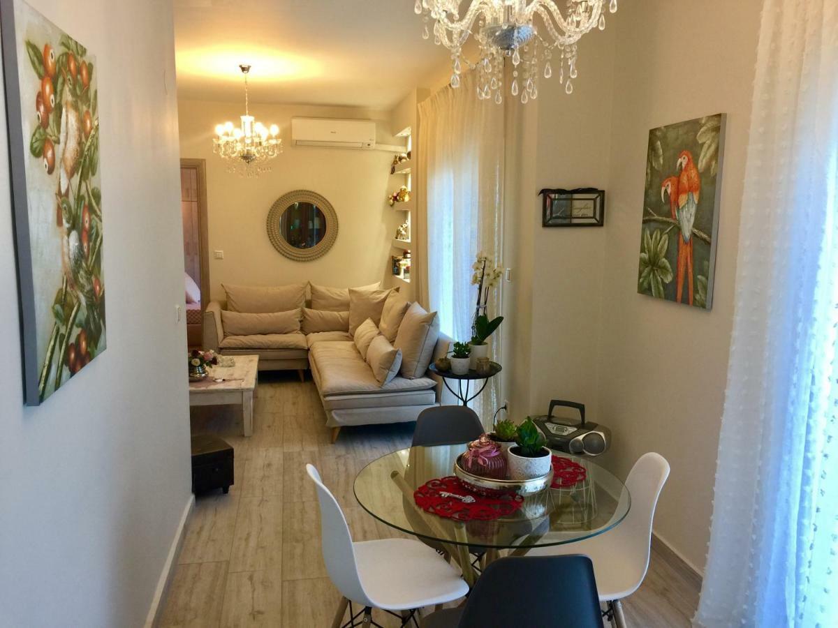 Luxury Panorama View 360° Apartment