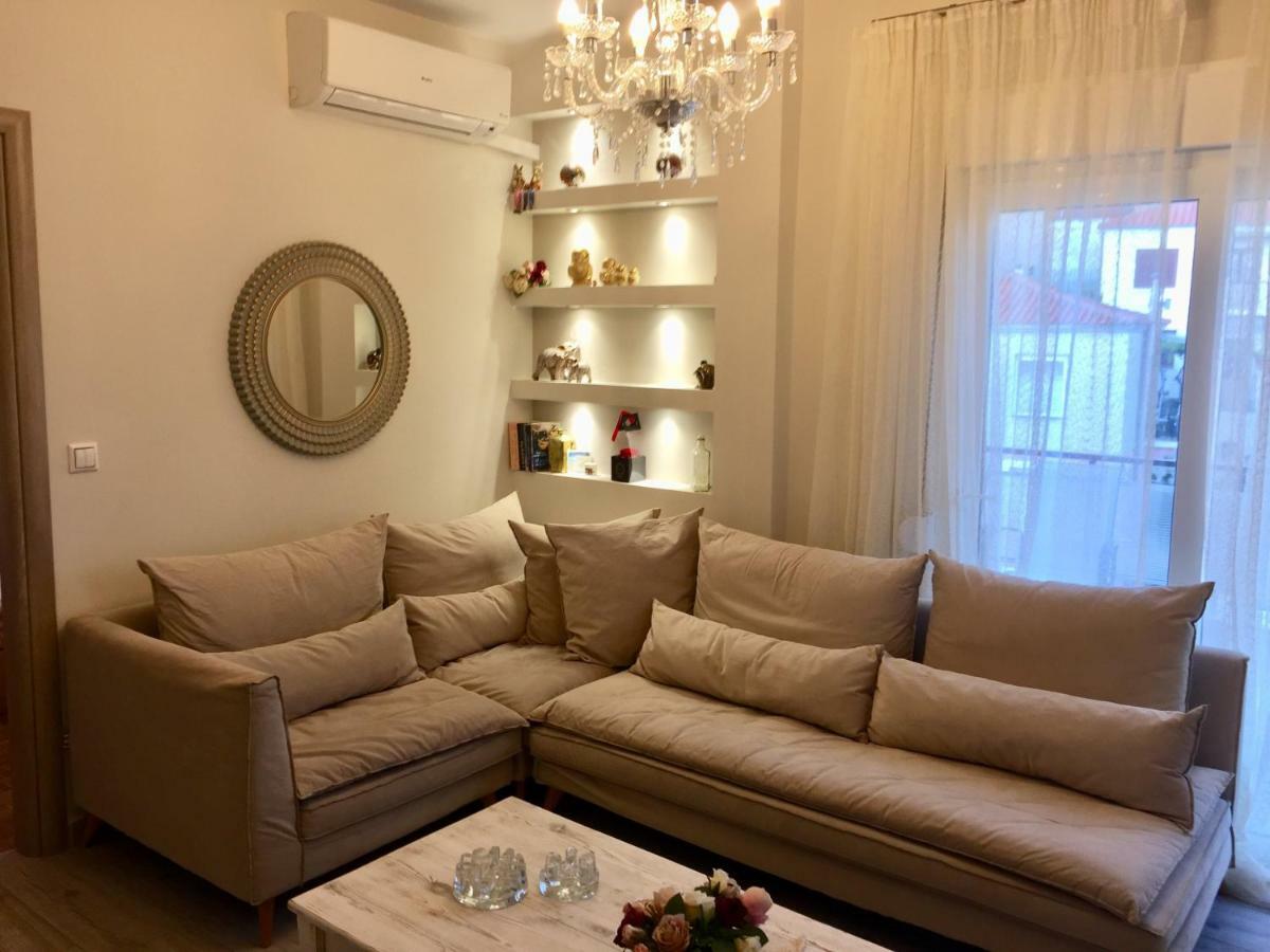 Luxury Panorama View 360° * Kavala