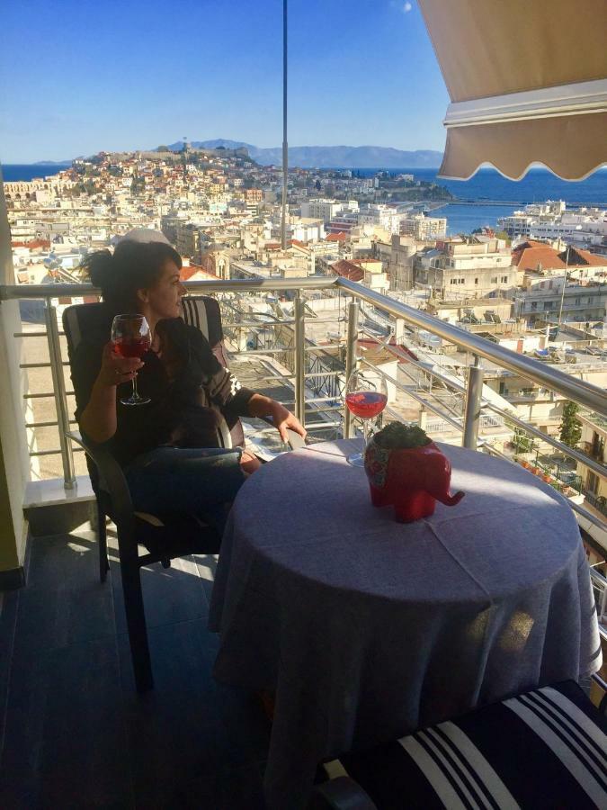 Luxury Panorama View 360° *