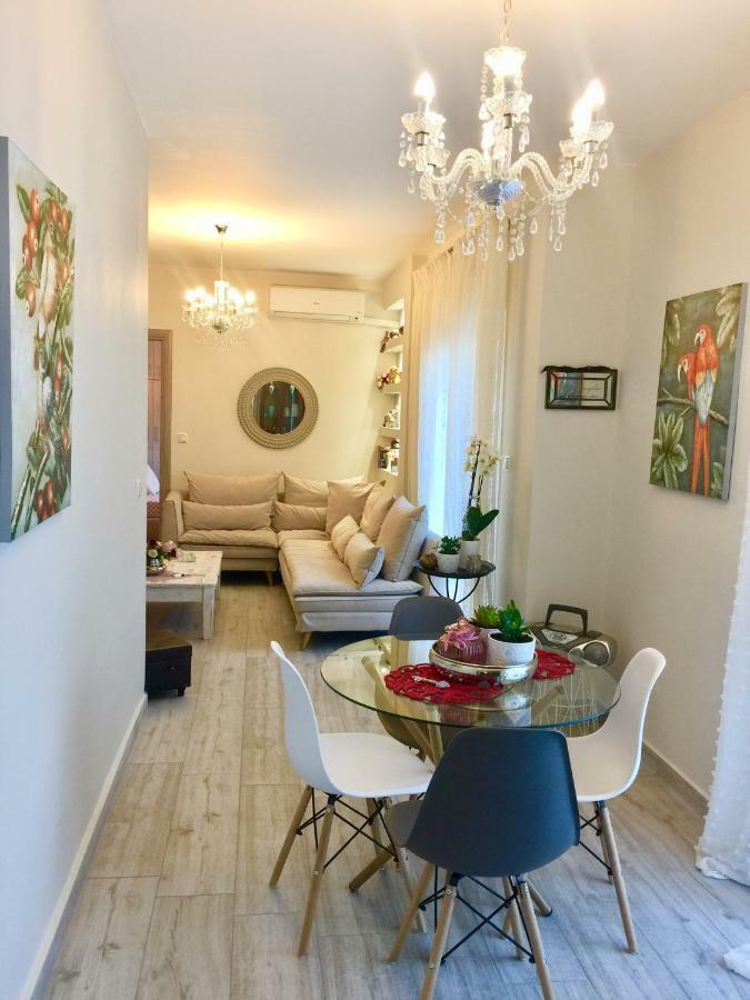 Luxury Panorama View 360°