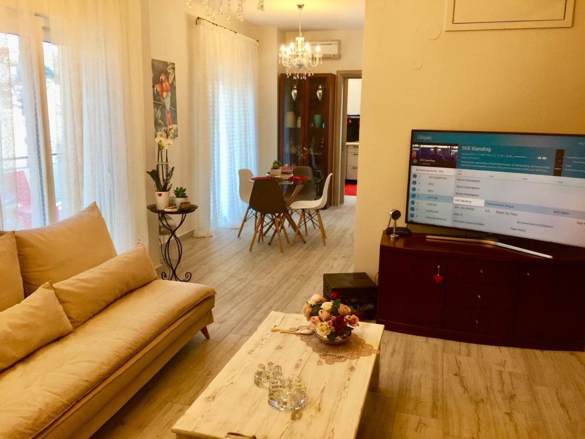 Apartment Luxury Panorama View 360° Kavala