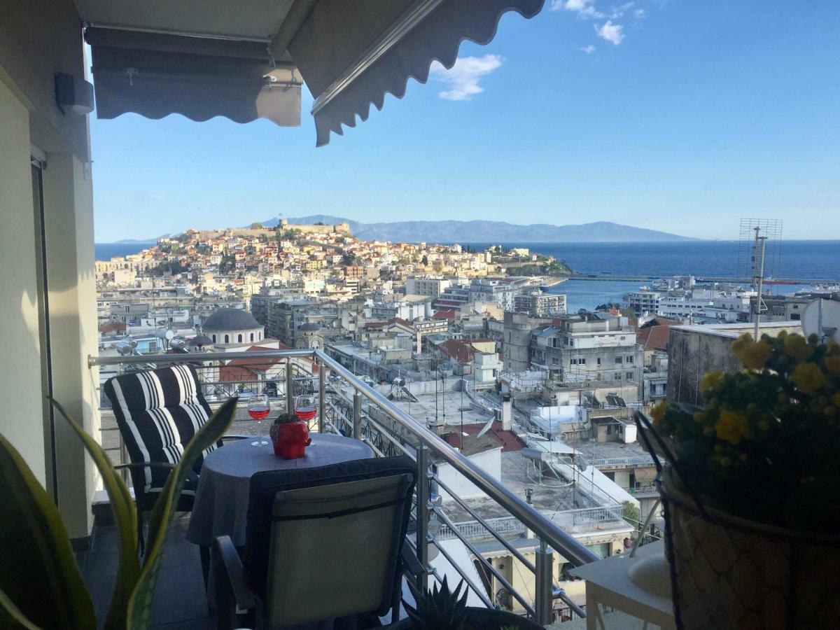 Apartment Luxury Panorama View 360°