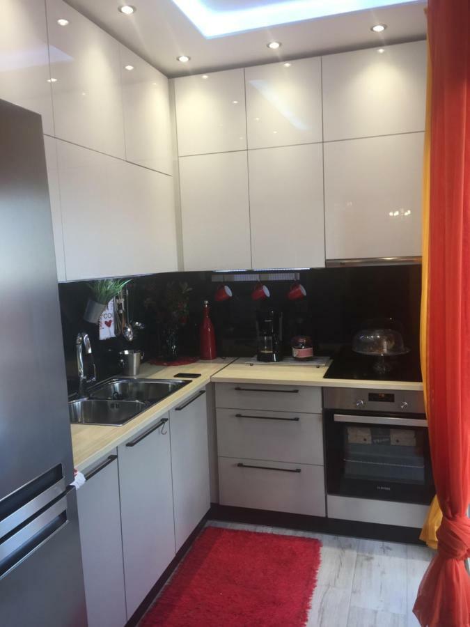 Apartment Luxury Panorama View 360° *