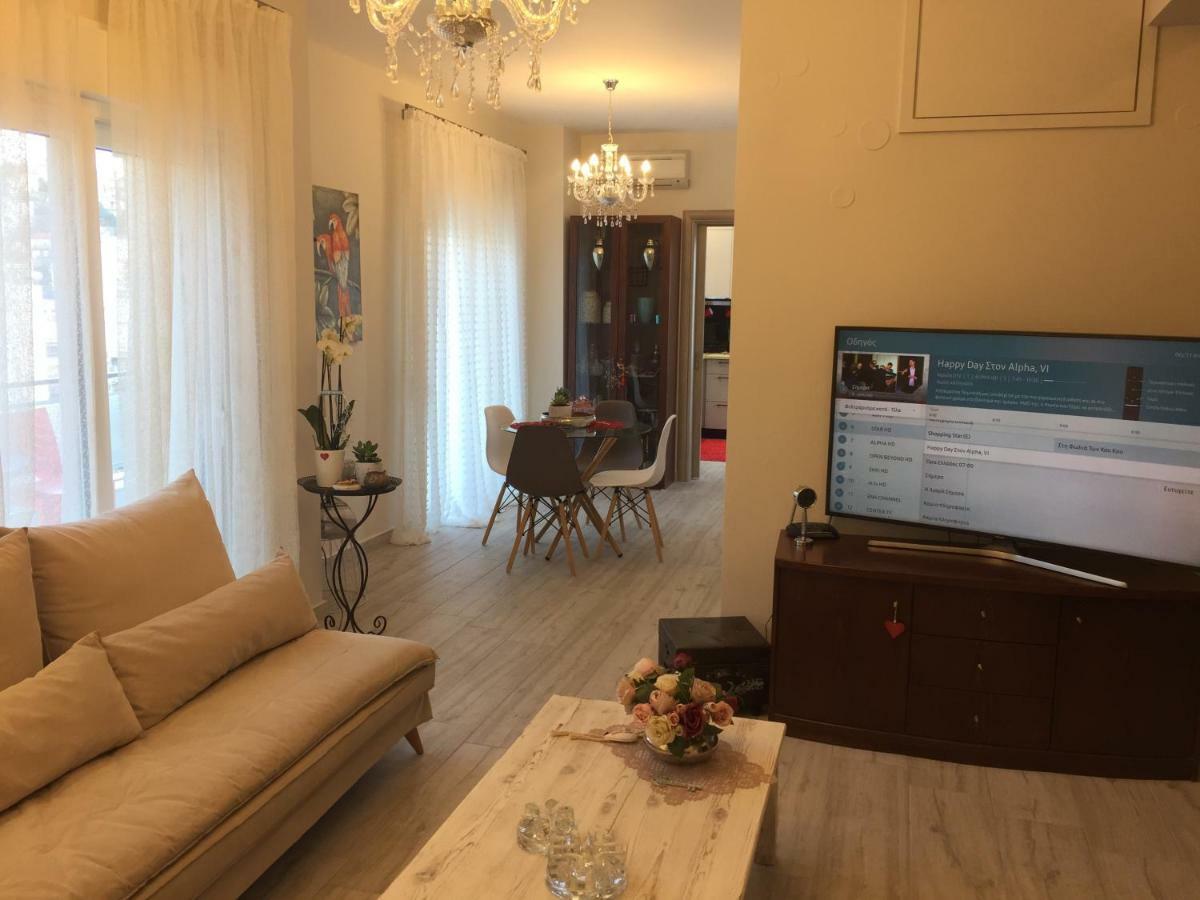 Luxury Panorama View 360° *