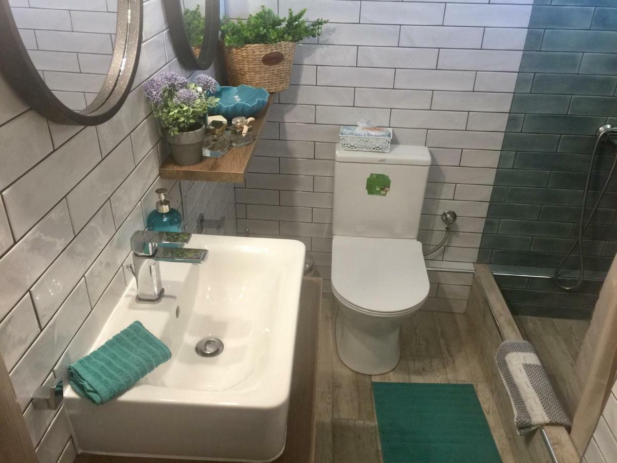 Luxury Panorama View 360° Apartment